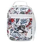 UNISEX AIR RAID FUEL PACK LUNCH BOX - MULTICOLOR