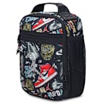 UNISEX AIR RAID FUEL PACK LUNCH BOX - MULTICOLOR