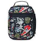 UNISEX AIR RAID FUEL PACK LUNCH BOX - MULTICOLOR