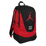 UNISEX FLIGHTCORE BACKPACK - BLACK