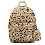 UNISEX GO 2 PLUS BACKPACK - LEOPARD