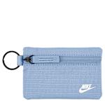 UNISEX CLUB POUCH WALLET - LIGHT BLUE