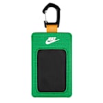 UNISEX CLUB ID TAG - GREEN