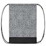 UNISEX FLIGHTCORE DRAWSTRING BAG - MULTICOLOR
