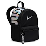 UNISEX JDI MINI BACKPACK - BLACK