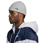 MENS TERRA BEANIE - GREY