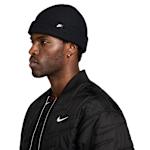 MENS TERRA BEANIE - BLACK