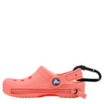 UNISEX CLASSIC CLOG POUCH BAG CHARM - PINK