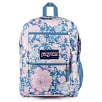 UNISEX BIG STUDENT BACKPACK - BLUE