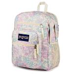 UNISEX BIG STUDENT BACKPACK - ASSORTED