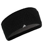WOMENS CRESTLINE 2.0 HEADBAND - BLACK