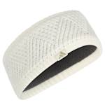 WOMENS CRESTLINE 2.0 HEADBAND - WHITE