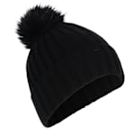 WOMENS POM BALLIE 2.0 - BLACK