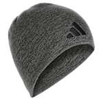 MENS REVERSIBLE SKULLY - GREY