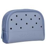 UNISEX EVA COSMETIC BAG - BLUE