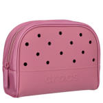 UNISEX EVA COSMETIC BAG - PINK