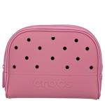 UNISEX EVA COSMETIC BAG - PINK