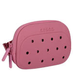 UNISEX CLASSIC BELT BAG - PINK