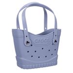 UNISEX SMALL EVA TOTE - BLUE