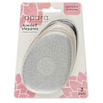 UNISEX SUEDE STEPPIE 3 PACK - MISC.