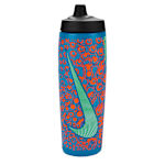 UNISEX 32OZ REFUEL BOTTLE - ASSORTED