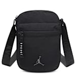 UNISEX AIRBORNE FESTIVAL BAG - BLACK