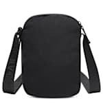UNISEX AIRBORNE FESTIVAL BAG - BLACK