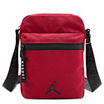 UNISEX AIRBORNE FESTIVAL BAG - RED