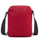 UNISEX AIRBORNE FESTIVAL BAG - RED