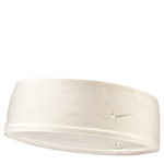 UNISEX DRI-FIT FURY ELEVATE HEADBAND - WHITE