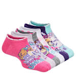 GIRLS 6/8 6PK NS - PINK