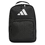 UNISEX SANTIAGO 4 LUNCH BAG - BLACK