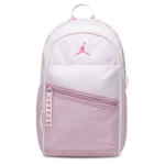 GIRLS AIR JORDAN BACKPACK - PINK