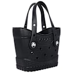 UNISEX UNISEX MICRO EVA CLASSIC TOTE - BLACK