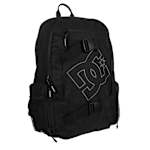 MENS CHALKERS BACKPACK - BLACK