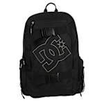 MENS CHALKERS BACKPACK - BLACK
