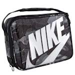BOYS FUTURA FUEL LUNCH BAG - CAMO