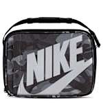 BOYS FUTURA FUEL LUNCH BAG - CAMO