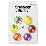 UNISEX FRUITASTIC SNEAKER BALLS 6 PACK