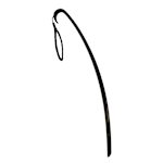 UNISEX SHOE HORN