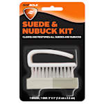 UNISEX SUEDE AND NUBUCK KIT