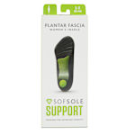 WOMENS PLANTAR FASCIITIS ORTHOTIC INSOLE