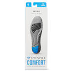 MENS 8-13 WORK INSOLE