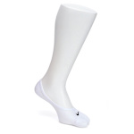 WOMENS MEDIUM LINER SOCKS 3 PAIRS