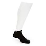 WOMENS ULTRA LITE NO SHOW SOCKS 6 PAIRS