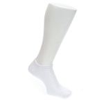 WOMENS ULTRA LITE NO SHOW SOCKS 6 PAIRS