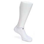 MENS LARGE EVERDAY NO SHOW SOCKS 3 PAIRS