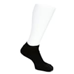 MENS NO SHOW SOCKS 6 PAIRS