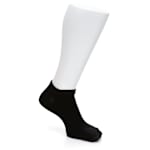 MENS ULTRA LITE NO SHOW SOCKS 6 PAIRS