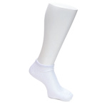MENS  ULTRA THIN NO SHOW SOCKS 6 PAIRS